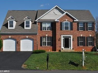 1337 Dogleg Dr, Locust Grove, VA, 22508