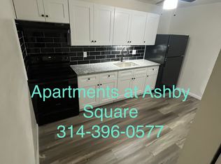 10495 Boylston Ct #2H, Saint Louis, MO 63114