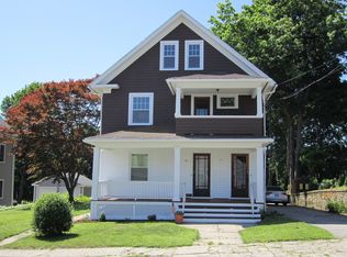 41 Church St, Ansonia, CT 06401