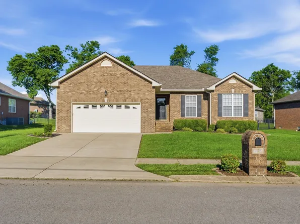 235 Osprey Dr, Gallatin, TN 37066