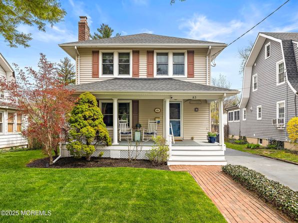 83 Lake Avenue, Fair Haven, NJ 07704
