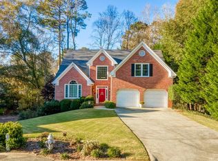 130 Trellis Pl, Sandy Springs, GA 30350