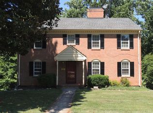 3734 Woodside Ave, Lynchburg, VA