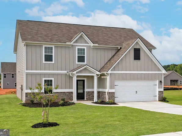 576 Moline Way, Locust Grove, GA 30248