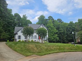 1001 Clark Ridge Ct, Raleigh, NC 27613