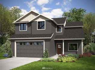 363 Briar Ln S LOT 12, Tenino, WA 98589