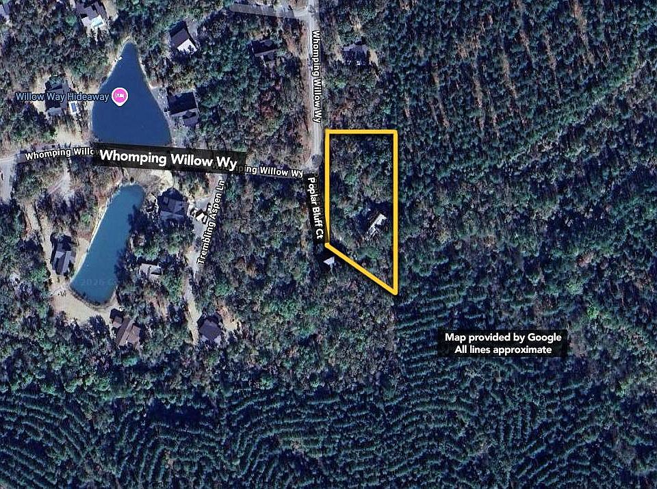 1st image of 357 Whomping Willow Way