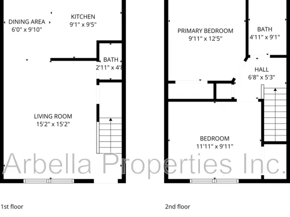 1404 Bloomingdale Rd Unit A7, Kingsport, TN 37660