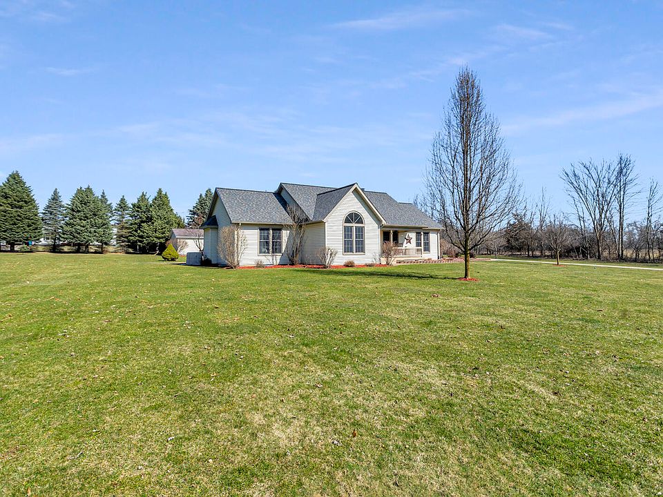 7552 Lee Rd, Jackson, MI 49201 Zillow