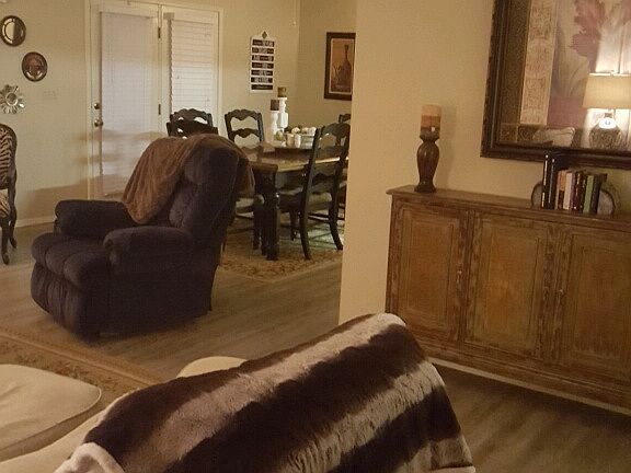 View from Front Door