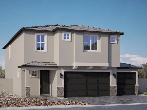 5141 Hollyburn Ct, North Las Vegas, NV 89031