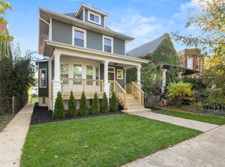 5071 W Pensacola Ave, Chicago, IL 60641