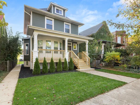 5071 W Pensacola Ave, Chicago, IL 60641
