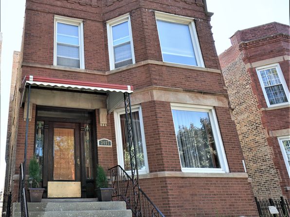 3407 W Le Moyne St #2F