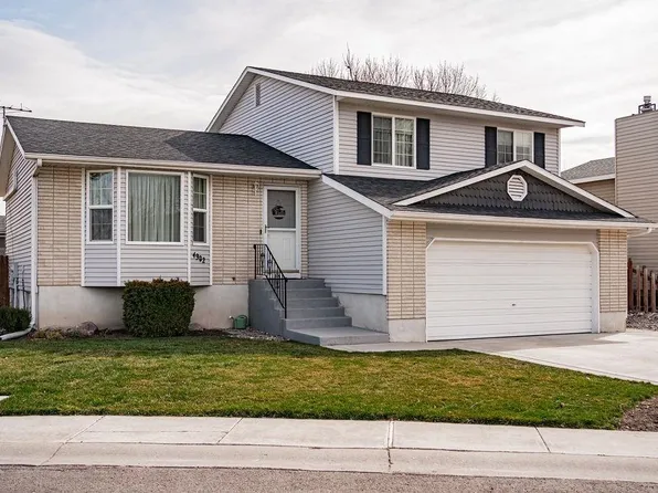 4902 Freedom Ave, Chubbuck, ID 83202