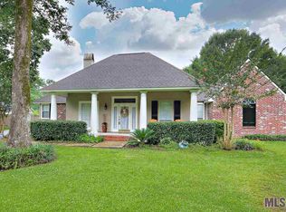 10645 White Pine Dr, Greenwell Springs, LA 70739