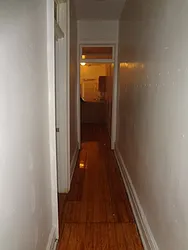 Rented by 5 Boro Realty Corp