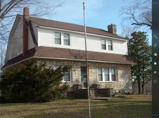 721 N Duff Ave, Sulphur Springs, AR 72768