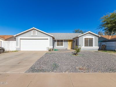 6826 W Crittenden Ln, Phoenix, AZ, 85033