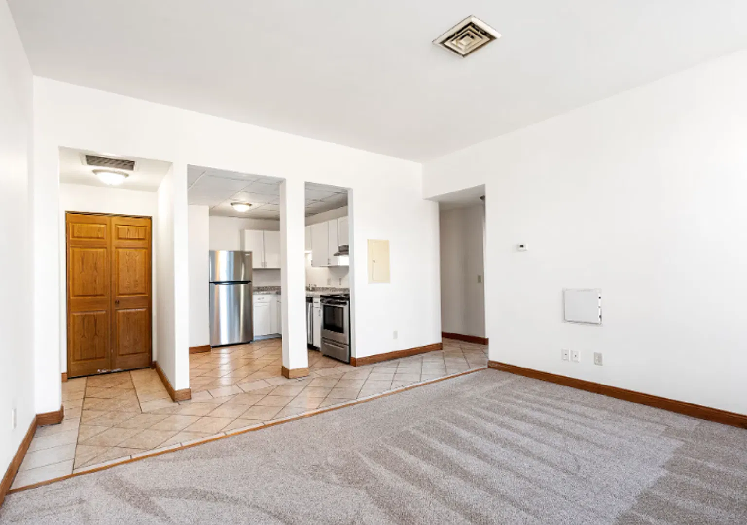 Franklin Mill Apartments — Photo 3