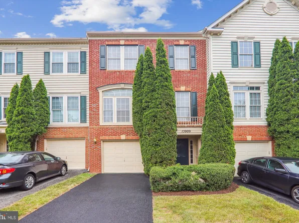 13909 Chatterly Pl, Germantown, MD 20874