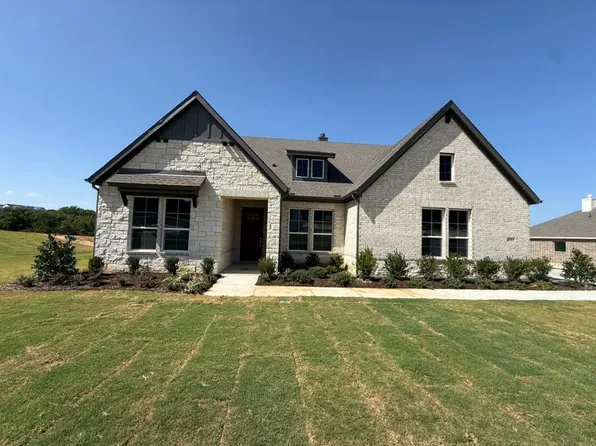 441 Texas Sage Trl, Weatherford, TX 76085