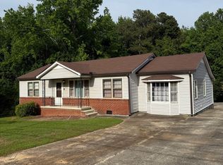 5225 Silhouette Ln SW, Mableton, GA 30126