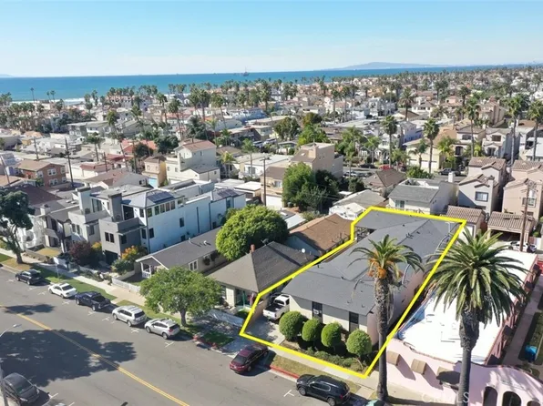 319 6th St, Huntington Beach, CA 92648
