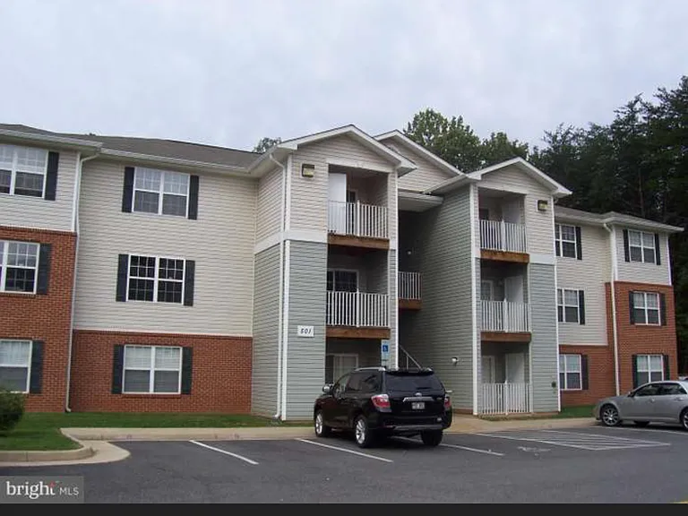 501 Garrison Woods Dr #302 — Photo 1