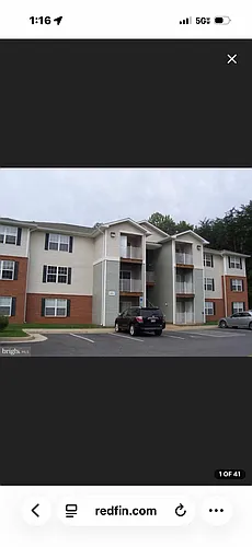 501 Garrison Woods Dr #302 Photo 1