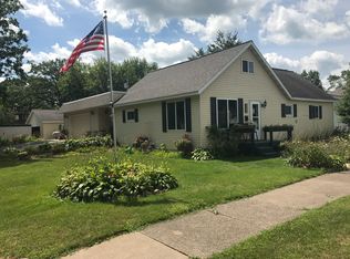 604 W Stout St, Rice Lake, WI 54868