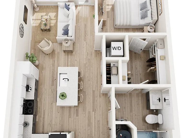 Astra Floor Plan Astra Floor Plan