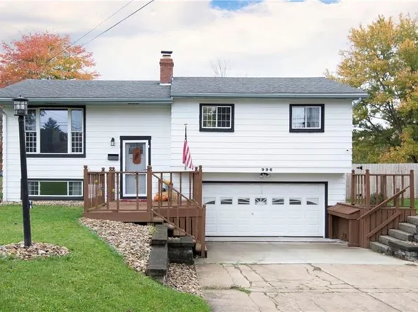 996 Keefer Rd, Girard, OH 44420