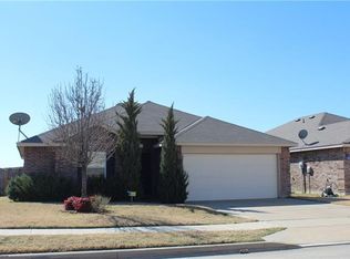 1572 Grassy View Dr, Fort Worth, TX 76177