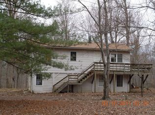 29061 Raccoon Ford Rd, Burr Hill, VA 22433