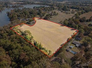 County Road 1035, Mount Pleasant, TX 75455