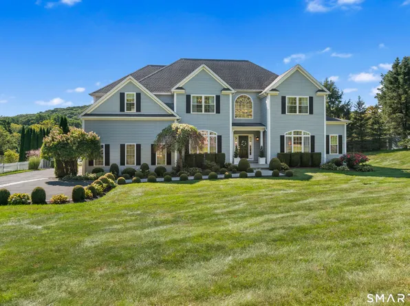 81 Pine Hill Road, New Fairfield, CT 06812