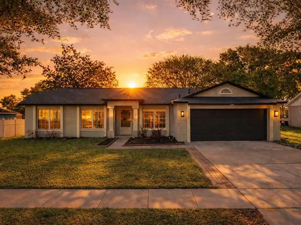 15941 Greater Groves Blvd, Clermont, FL 34714