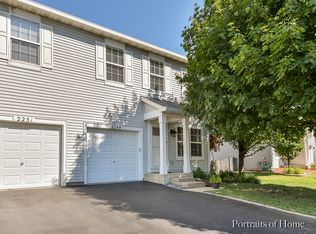 2249 Margaret Dr, Montgomery, IL