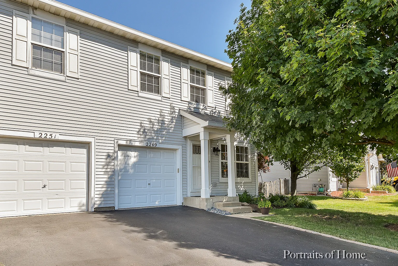 2249 Margaret Dr photo 1