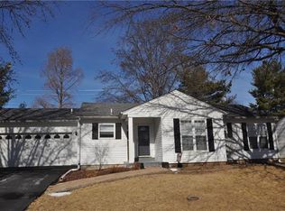 529 Big Timber Ln, O'Fallon, MO 63368