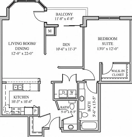 Cornelia Place — Photo 49