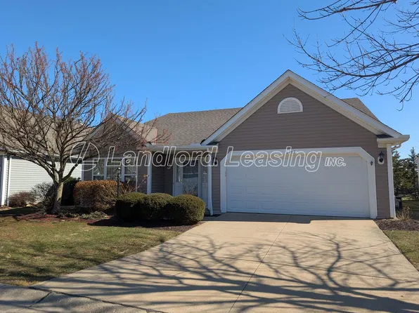 1417 Hollow Wood Ln, Avon, OH 44011