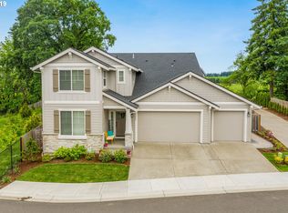 19404 NE 22nd Cir, Vancouver, WA