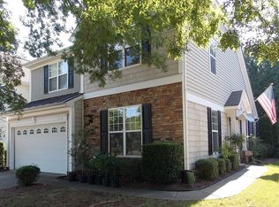 9714 Renfield Dr, Raleigh, NC 27613