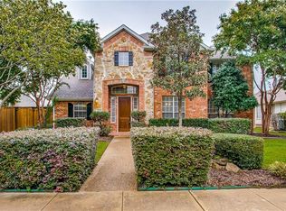 4008 Panther Ridge Ln, Plano, TX 75074