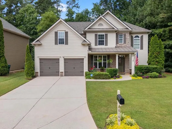 6166 Ashton Park Ct SW, Mableton, GA 30126