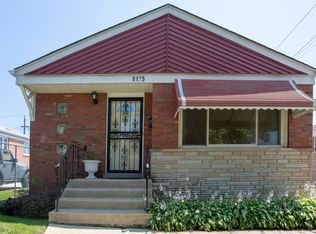 8105 S Kostner Ave, Chicago, IL