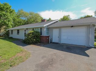 289 Belair St, Brockton, MA 02301
