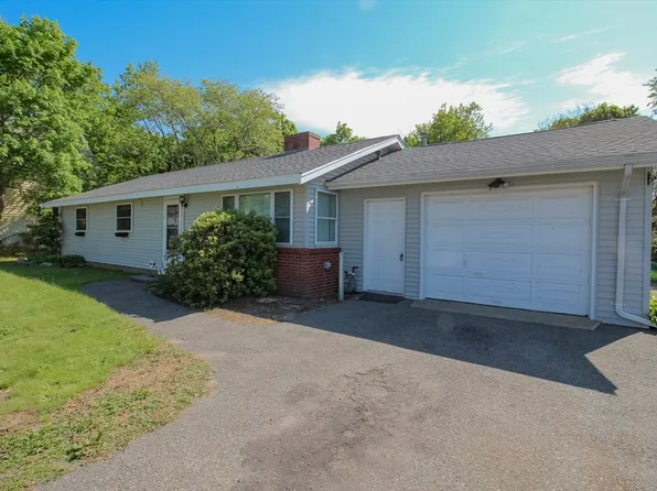 289 Belair St, Brockton, MA 02301